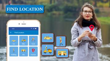 Locator- GPS Tracker ảnh chụp màn hình 2