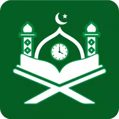 Descargar XAPK de Prayer Times: Al Quran Compass