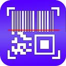 QR code scanner: QR Scanner APK