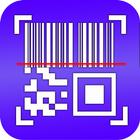 QR code scanner: QR Scanner icône