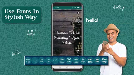 Status saver: ストーリーセーバー,画像保存 アプリダウンロード
