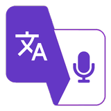 Translate -مترجم انجليزي عربي أيقونة