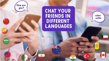 Translate Language Translator ảnh chụp màn hình 2