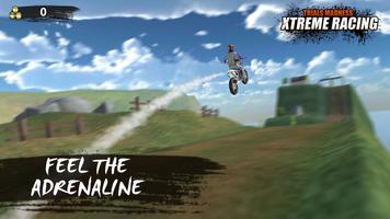 Motocross 2017 پوسٹر