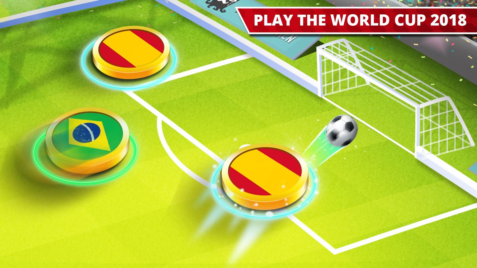 World Cup Soccer Games Caps 2018 for Android - APK Download