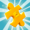 Aristokraken Puzzles: Simple Classic Puzzle Game APK