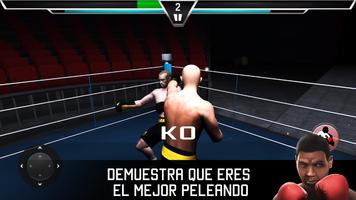 King of Boxing Free Games captura de pantalla 1