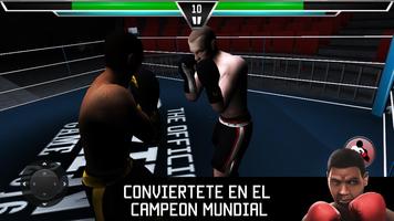 King of Boxing Free Games captura de pantalla 2