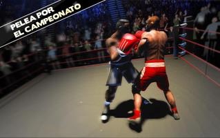 Boxing Games 2017 Poster
