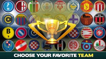 Soccer Caps League स्क्रीनशॉट 3