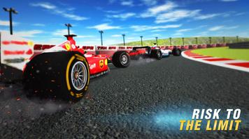 Formula Racing 2017 capture d'écran 1