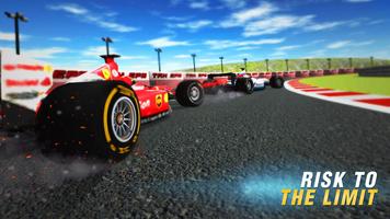 Formula Racing 2017 截图 1