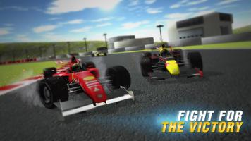 Formula Racing 2017 capture d'écran 2