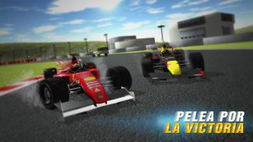 Formula Racing 2017 captura de pantalla 2