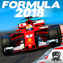 Formula Racing 2018 aplikacja