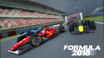 Formula Racing 2018 포스터