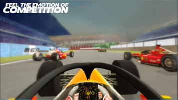 Formula Racing 2018 स्क्रीनशॉट 1