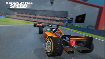 Formula Racing 2018 capture d'écran 3