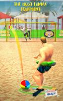 フリーキックビーチサッカーゲーム2018 スクリーンショット 3
