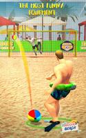 Free Kick Beach Football Games 2018 capture d'écran 3