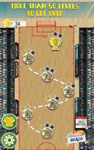 無料で フリーキックビーチサッカーゲーム18 アプリの最新版 Apk1 8をダウンロードー Android用 フリーキックビーチサッカーゲーム18 Apk の最新バージョンをダウンロード Apkfab Com Jp