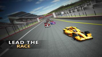 Indy Formula 500 Screenshot 3