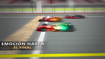 Indy Formula 500 captura de pantalla 1