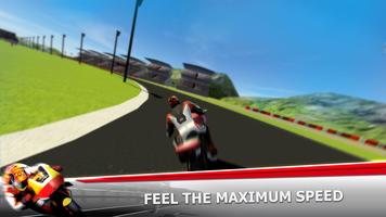 Moto Racing GP Championship اسکرین شاٹ 1