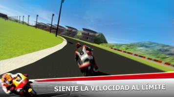 Moto Racing GP Championship captura de pantalla 1