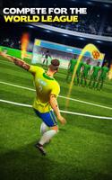 Stars League Soccer World Champion 2018 screenshot 2