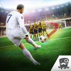 Strike Soccer 2018 Free Kicks World Cup icône