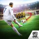 Strike Soccer 2018 Free Kick APK