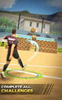 Strike Soccer 2018 Free Kick ポスター