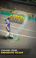 Strike Soccer 2018 Free Kick スクリーンショット 3