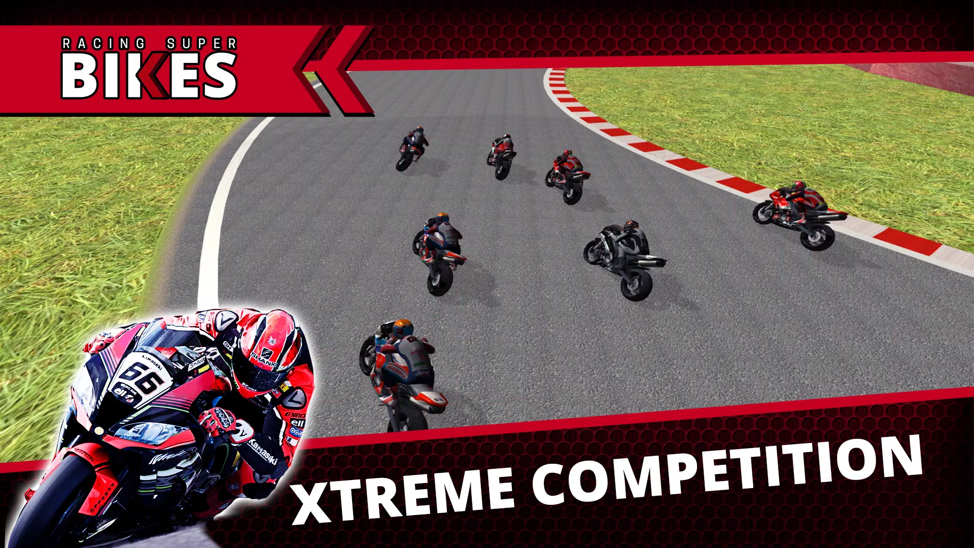 Super Cycle Racing Temple::Appstore for Android