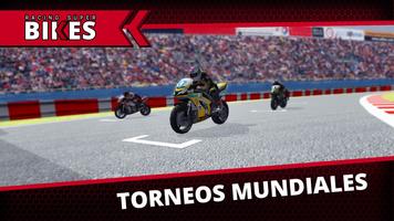 Super Bikes 2018 Poster