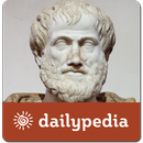 Aristotle Daily aplikacja