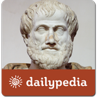 Aristotle Daily Zeichen