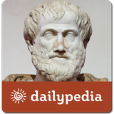 Icona Aristotle Daily