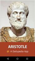 Aristotle Daily Affiche