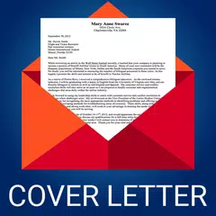 Cover Letter Maker for Resume CV Templates app PDF アプリダウンロード