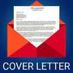 ”Cover Letter Maker for Resume CV Templates app PDF