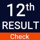 12th result 2018 app Intermediate HSC results simgesi