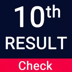 Скачать 10th result 2018 app SSC board exam results matric APK