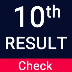 10th result 2018 app SSC board exam results matric APK download