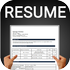 Resume builder Free CV maker templates formats app-APK