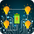 Light Bulb Puzzle Game