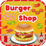 Burger Shop - Free Cooking Game APK