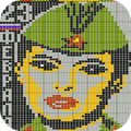Nonogram Puzzle