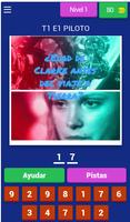 Trivia Los 100 (Serie TV) poster